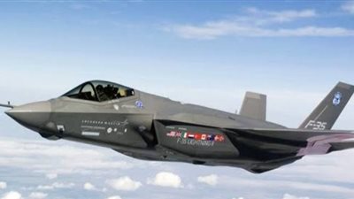 الجيش الأمريكي يطالب المواطنين للمساعدة في إيجاد طائرة من طراز F 35 المفقودة 