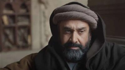 عصام زكريا عن الحشاشين: كريم عبد العزيز ممتاز.. سيكون النجم الأكثر نجاحًا ولها تأثير