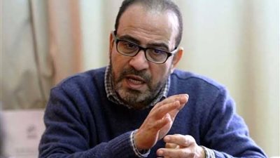 عصام زكريا يكشف سر إثارة الجدل حول مسلسل الحشاشين: أول عمل درامي يرصد شخصية سلبية