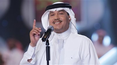 في منزله وبصحة جيدة.. الظهور الأول لمحمد عبده بعد مرضه
