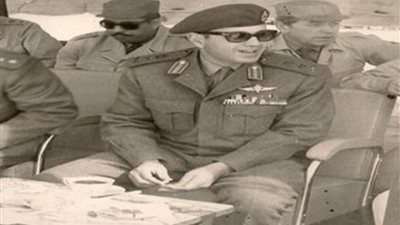 زي النهاردة.. ذكري ميلاد الشاذلي بطل عسكري من طراز فريد