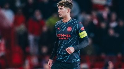 بعد تراجعه للمركز الرابع..السيتي يستضيف كريستال بالاس