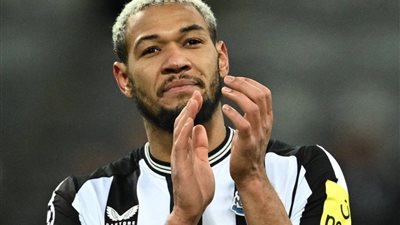 بعد إقصائه من دوري الأبطال..نيوكاسل يواجه فولهام غداً