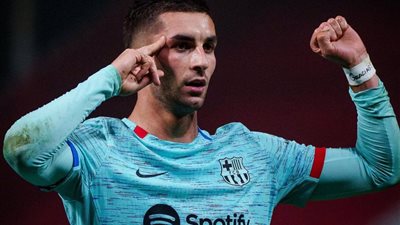 بعد الخسارة من جيرونا..برشلونة يواجه فالنسيا غداً