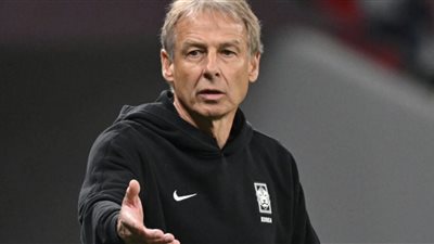 نهاية رحلة: كلينسمان يواجه الفصل من تدريب منتخب كوريا