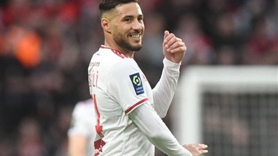 تصرفات يوسف بلايلي تثير الجدل: أجاكسيو يفتح تحقيقًا ويتخذ إجراءات تأديبية