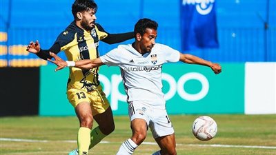 عودة منافسات الدوري المصري.. موعد مباراة الجونة ضد المقاولون والقنوات الناقلة