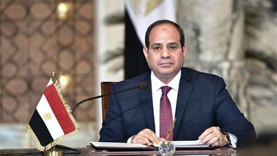 عقب أداءه لليمين الدستورية.. تعرف على السيرة الذاتية للسيسي