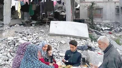 مصر أم الدنيا| عائلات مصابين في غزة يوجهوا رسالة شكر لـ السيسي 