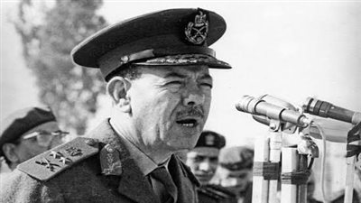 أبرز الرموز العسكرية.. محطات في حياة الفريق أول محمد فوزي