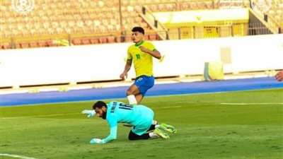 الإسماعيلي يصطدم بفريق زد في أولى جولاتهم بالدوري الممتاز