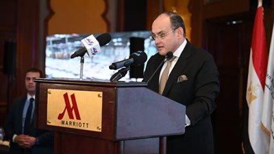وزير الصناعة والتجارة: الاقتصاد المصري تخطى تحديات كبيرة الفترة الماضية