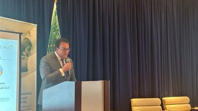 وزير الصحة: مصر تدرك جيداً أهمية الوفاء بمسؤوليتها تجاه الحق في الصحة
