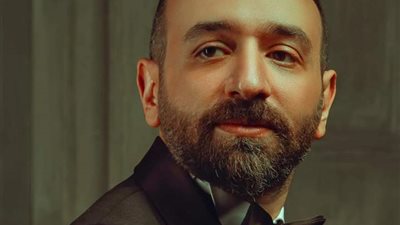 عمرو سلامة يكشف عن اختياره ضمن لجنة تحكيم جوائز 