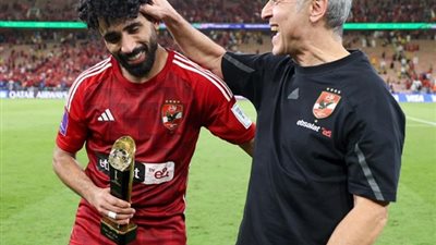 عاطفة الإنجاز: عطية يفسر سبب دموعه بعد تحقيقه جائزة رجل المباراة