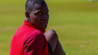 وفاة والد أليو ديانج بعد تعرضه لأزمة صحية