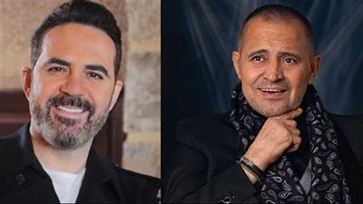 اليوم.. جورج وسوف و وائل جسار في كندا لإحياء حفلًا غنائيًا 