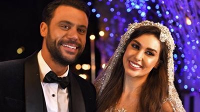 للمرة الثالثة.. محمد إمام وياسمين صبري يجتمعان في  فيلم 