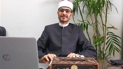 عبد الرحمن صقر: شهر رمضان نفحة ورحمة من الله