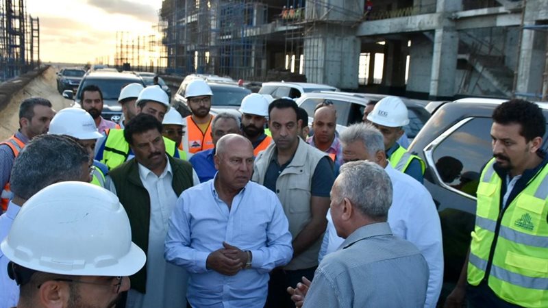 وزير النقل||||||