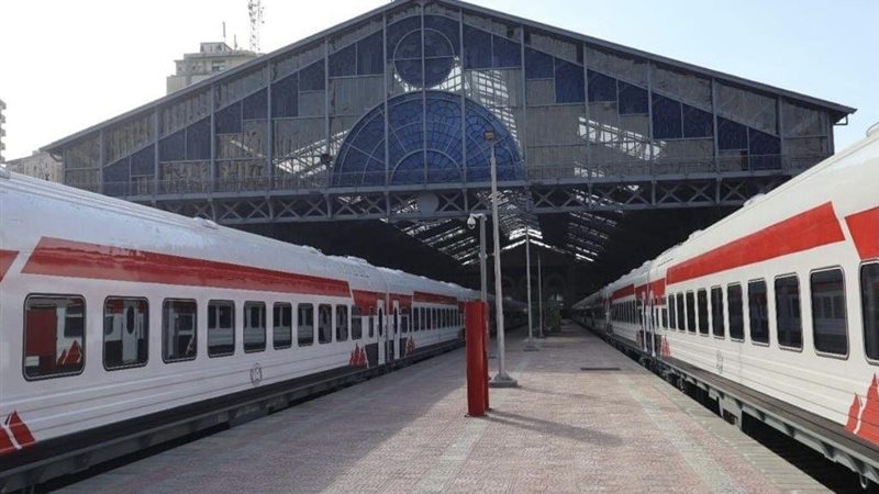 السكك الحديدية