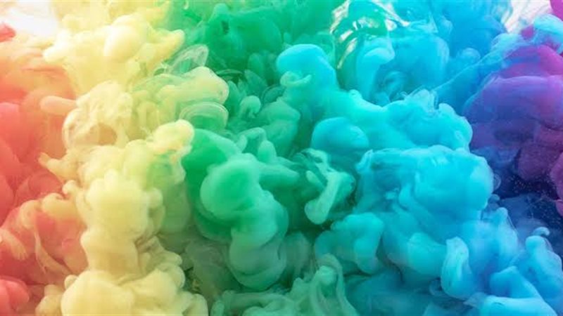 لونك المفضل ||||