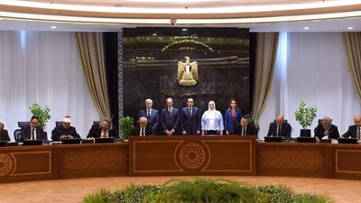 مدبولي يشهد توقيع شراكة بين 10 جهات للتعاون لتحسين دمج ذوى الإعاقة