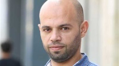 استشهاد الصحفي عاصم موسى في غزة جراء القصف الإسرائيلي