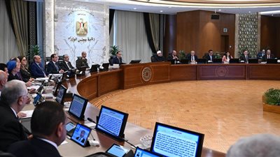 مجلس الوزراء يعتمد مشروع تعديل أحكام اللائحة التنفيذية لقانون حماية المنافسة.