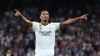 بهدف قاتل.. ريال مدريد يفوز على يونيون برلين في اللحظات الأخيرة