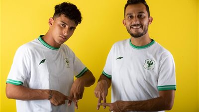 الزمالك يحدد شروطه من أجل حل أزمة ثنائي الفريق مع المصري