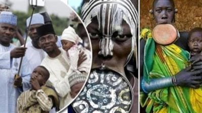 قطع أذن العريس وتقديمها للعروس .. أغرب العادات وطقوس الزواج حول العالم