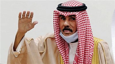 العاهل السعودي يوجه بإقامة صلاة الغائب على الراحل أمير الكويت