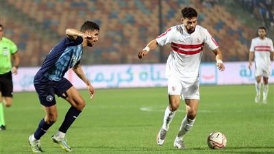 عقب غياب 9 أوراق رابحة.. التشكيل المتوقع للزمالك أمام بيراميدز الليلة