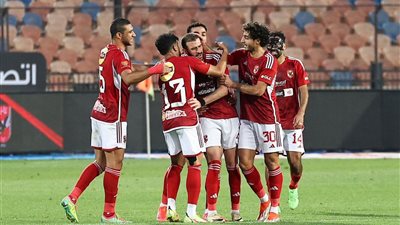 بيبو وعدلي في تونس لاستقبال بعثة الأهلي