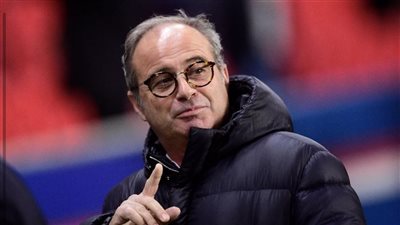 رحيل مزدوج: هل يصاحب المدير الرياضي لباريس مبابي إلى الريال؟