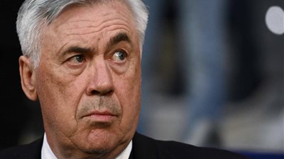 الكلمة الأخيرة: أنشيلوتي يتحدث عن مبابي في مؤتمر صحفي