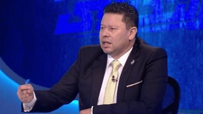 جنح أكتوبر تُغرم الكابتن رضا عبد العال 15 ألف جنيه