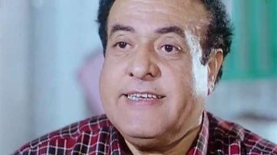 في ذكري رحيله.. تعرف على أبرز أعمال الفنان محمد متولي بالسينما والمسرح