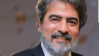 تعرض الفنان جمال عبد الناصر لوعكة صحية حقيقة أم شائعة... تعرف