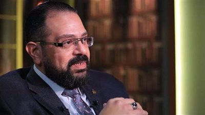 أحمد لاشين: خرافات الإخوان تعود إلى أفكار قديمة في التاريخ
