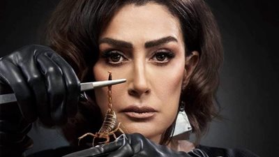 رمضان 2024..غادة عبد الرازق تتصدر البوستر الرسمي لـ 