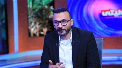 إبراهيم سعيد: محمد صلاح مش فوق النقد.. ورضا عبد العال آخره يضحكني