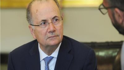 رئيس الوزراء الفلسطيني ونظيره الأردني يبحثان تعزيز سبل التعاون 