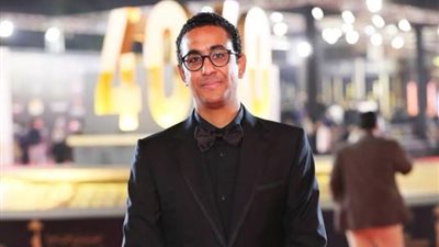 مروان حامد: طول الوقت السينما والإخراج مسيطرين عليا