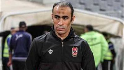 رسميًا.. قنوات أبوظبي الرياضية تتعاقد مع سيد عبد الحفيظ