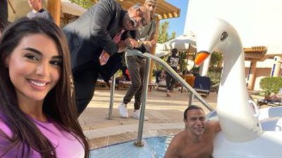 تعرف على الموعد المبدئى لطرح فيلم 