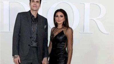 انفصال الثنائي أمير عيد وليلى يُشعل التواصل الاجتماعى