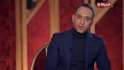 حسام حبيب يكشف عن تأثير انفصال والديه على حياته
