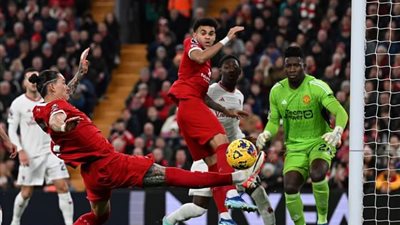 هدية المان يونايتد تمنح أرسنال صدارة البريميرليج.. تعرف